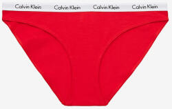 Calvin Klein Underwear Chiloți Calvin Klein Underwear | Roșu | Femei | XS - bibloo - 69,00 RON