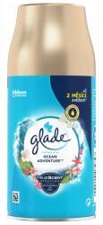 Glade Rezerva odorizant de camera Glade Automatic Spray Ocean Adventure, 269 ml (5000204001006)