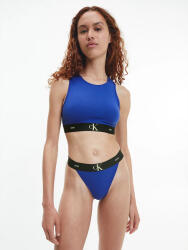 Calvin Klein Underwear Chiloți Calvin Klein Underwear | Albastru | Femei | XS - bibloo - 105,00 RON