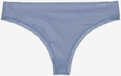 Calvin Klein Underwear Chiloți Calvin Klein Underwear | Albastru | Femei | XS - bibloo - 89,00 RON
