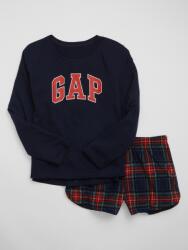 GAP Pijamale pentru copii GAP | Albastru | Fete | 6 - bibloo - 144,00 RON
