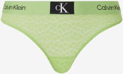 Calvin Klein Underwear Chiloți Calvin Klein Underwear | Verde | Femei | S