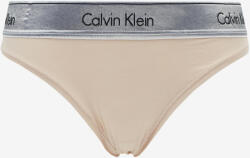 Calvin Klein Underwear Chiloți Calvin Klein Underwear | Bej | Femei | XS - bibloo - 71,00 RON