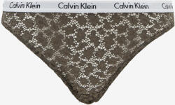 Calvin Klein Underwear Chiloți Calvin Klein Underwear | Maro | Femei | XS - bibloo - 67,00 RON