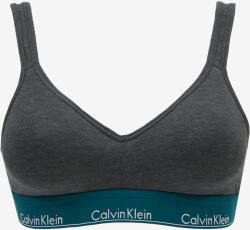 Calvin Klein Underwear Sutien Calvin Klein Underwear | Gri | Femei | XS - bibloo - 171,00 RON