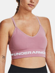 Under Armour UA Seamless Low Long Sport Sutien Under Armour | Roz | Femei | XS