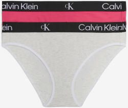 Calvin Klein Underwear Chiloți, 2 bucăți Calvin Klein Underwear | Roz | Femei | XS