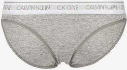 Calvin Klein Underwear Chiloți Calvin Klein Underwear | Gri | Femei | XS - bibloo - 83,00 RON