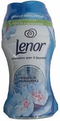 Lenor Perle parfumate pentru rufe risveglio primaverile 210gr