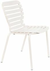 Zuiver Fehér fém kerti szék ZUIVER VONDEL (1700003)
