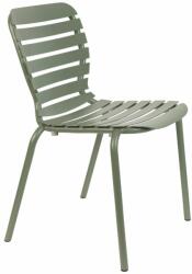 Zuiver Zöld fém kerti szék ZUIVER VONDEL (1700002)