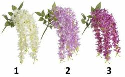  Buchet wisteria din flori artificiale (4021)