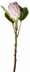 Crenguta protea din flori artificiale (3032)