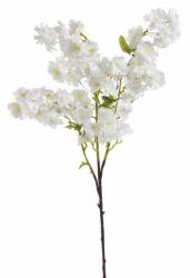 Crenguta flori cires artificiale pentru aranjamente florale (3744)