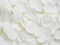 Petale trandafir material textil pentru aranjamente florale (3825)