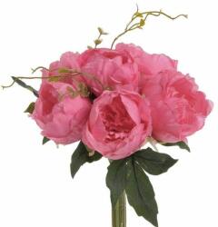  Buchet 6 trandafiri din flori artificiale (3745)