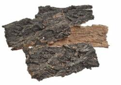  Bucati scoarta+muschi artificial pentru aranjamente florale (4067)