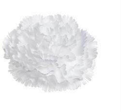  Capete garoafe din flori artificiale set 12 buc (3046)