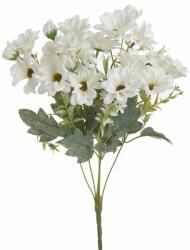  Buchet margarete din flori artificiale (8136)