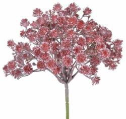  Buchetel floricele artificiale 20 cm (3014)