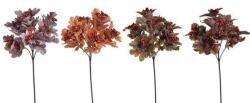 Buchet frunze+bobite artificiale pentru aranjamente florale (3881)