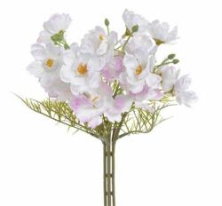  Buchet 7 floricele artificiale pentru aranjamente florale (4075)