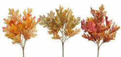 Buchet frunze artificiale pentru aranjamente florale (3724)