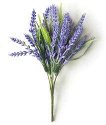  Buchet lavanda din flori artificiale (3159)