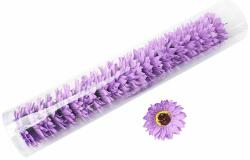  Gerbera sapun pentru aranjamente florale set 50 buc (44659)