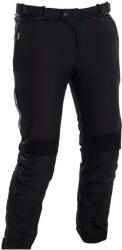 Richa Pantaloni Moto Damă din Textil GoreTex RICHA CYCLONE · Negru