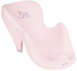 TEGA BABY Подложка за къпане Tega Baby - Анита, Зайчета, розова (PZKA016LBPI)