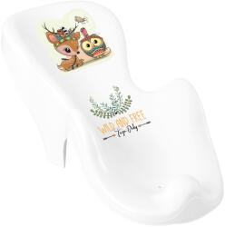 TEGA BABY Подложка за къпане Tega Baby - Wild & Free, Еленче (PZKA020WF02LD)