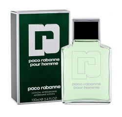 Paco Rabanne Pour Homme lotiune dupa ras Man 100 ml