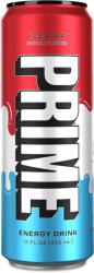  Prime Energy Drink, Bautura pentru Energie si Rehidratare cu Aroma de Ice Pop, 355 ml, GNC