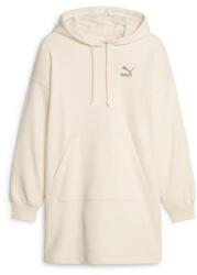 PUMA Rochie femei Puma Classics Hooded 62141599, M, Bej