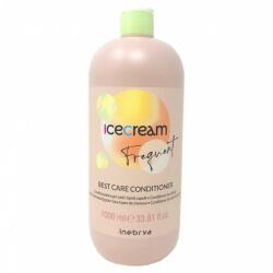 Inebrya Balsam pentru toate tipurile de păr - Inebrya Ice Cream Best Care Conditioner 1000 ml