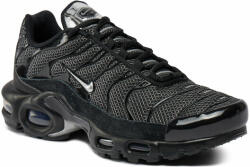 Nike Cipő Air Max Plus DQ0850 001 Fekete (Air Max Plus DQ0850 001)