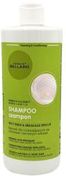 Fergio Bellaro Șampon pentru vârfuri despicate și păr fragil, cu bambus și ulei de buriti - Fergio Bellaro Shampoo Slipt Ends & Breakage Rescue 500 ml