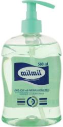 MilMil Săpun lichid Antibacterial cu dozator - Mil Mil 500 ml