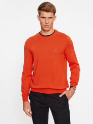 HUGO BOSS Sweater Botto-L 50476364 Narancssárga Regular Fit (Botto-L 50476364)