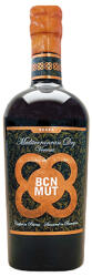 BCN GIN MUT Negre Barrel Aged vermouth 0, 75 l 18%