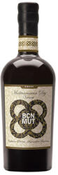 BCN GIN MUT Ambre vermouth 0, 75 l 18%