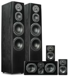 SVS Prime Tower + Center + Satellite 5.0 Set Hangfal