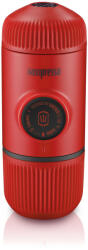 Wacaco Nanopresso orange patrol