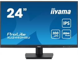 iiyama ProLite XU2493HSU-B6 Monitor