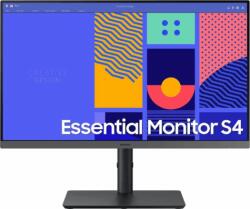 Samsung Essential S24C432GAU Monitor