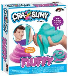 CRA-Z-ART Cra-Z-Slimy: Puffancs slime (60054)