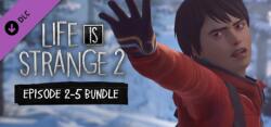 Square Enix Life is Strange 2 Episode 2-5 Bundle (PC)