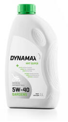DYNAMAX M4T Super 5W-40 1 l