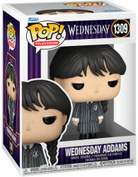 Funko POP! TV: Wednesday Addams (1309)